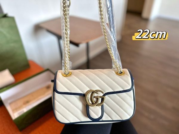 New Fashion GG Handbag G183