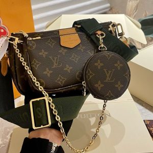 New Fashion LV Handbag L783