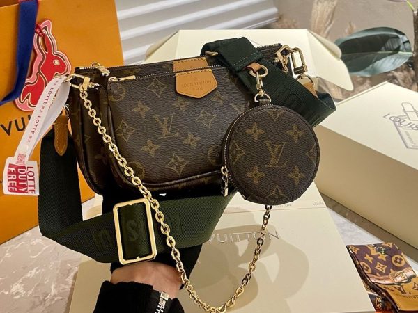 New Fashion LV Handbag L783