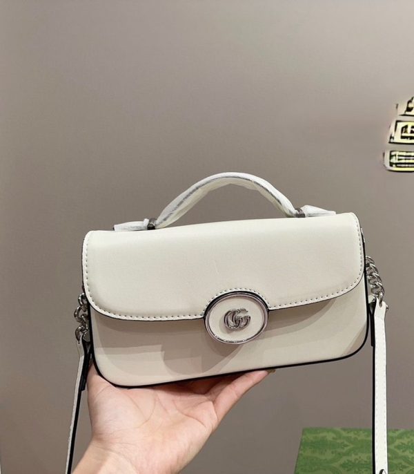 New Fashion GG Handbag G286