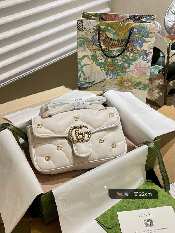 New Fashion GG Handbag G464