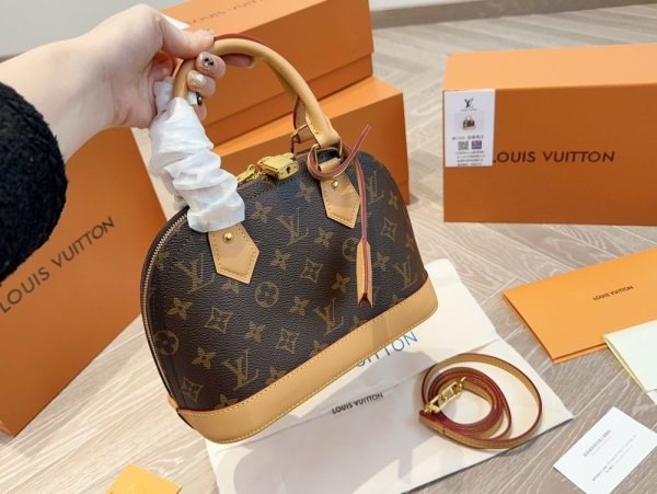 New Fashion LV Handbag L656