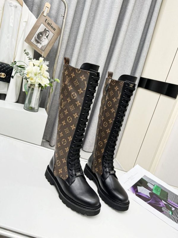 New Fashion Women LV Shoes 315