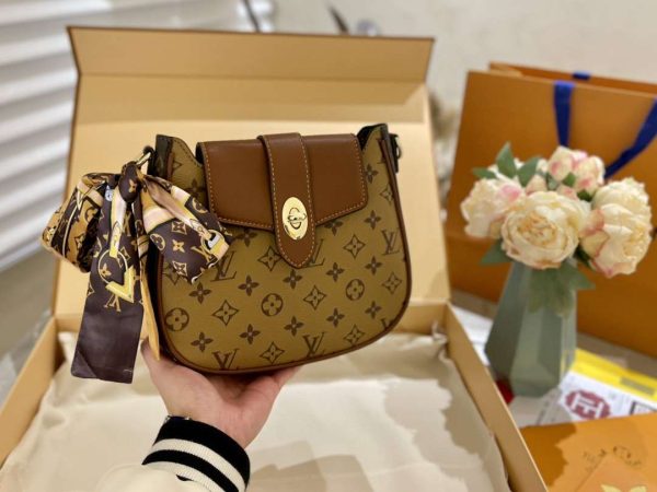 New Fashion LV Handbag L218