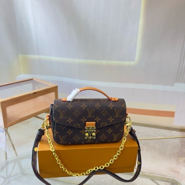 New Fashion LV Handbag L1296.1