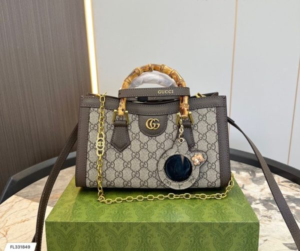 New Fashion GG Handbag G397