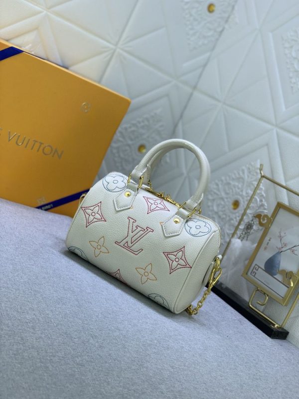 Luxury LV Handbag M46667