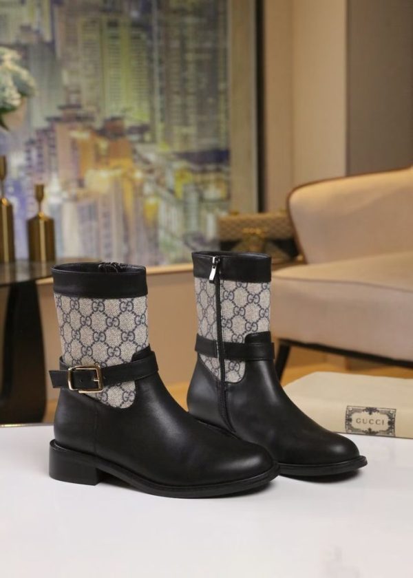 New Fashion Women Gucci Shoes G118