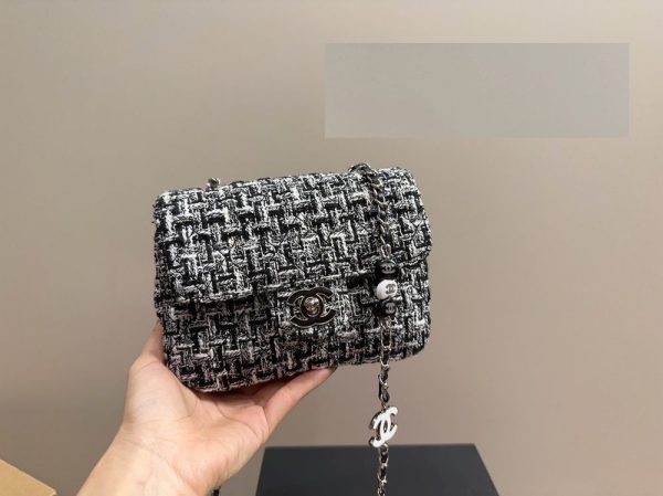 New Fashion CN Handbag C305