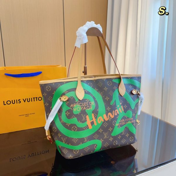 New Fashion LV Handbag L595