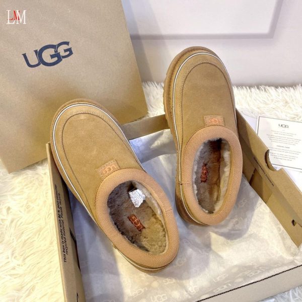 New Fashion Women UGG Shoes 011