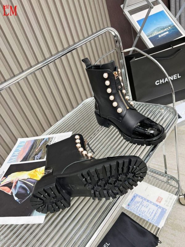 New Fashion Women CN Shoes 307