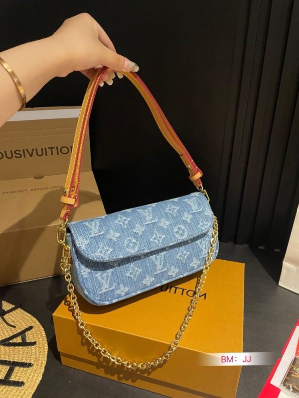 New Fashion LV Handbag L1043