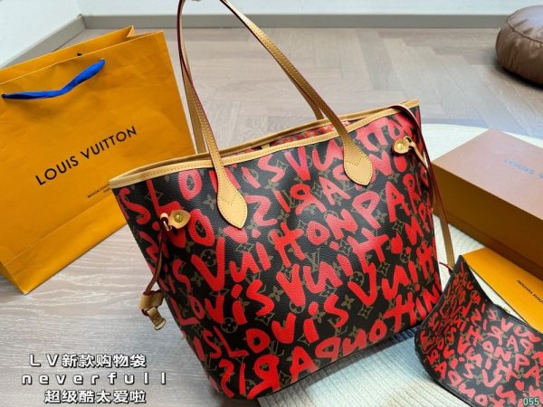 New Fashion LV Handbag L1166