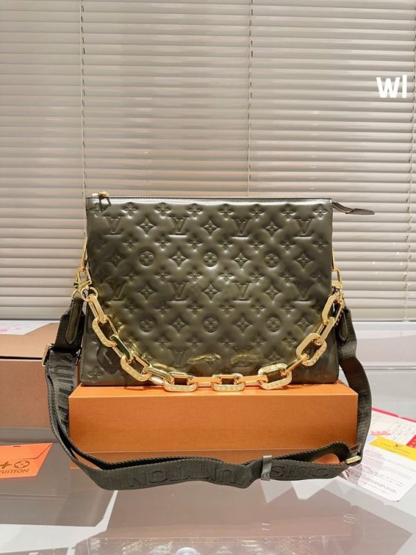 New Fashion LV Handbag L665