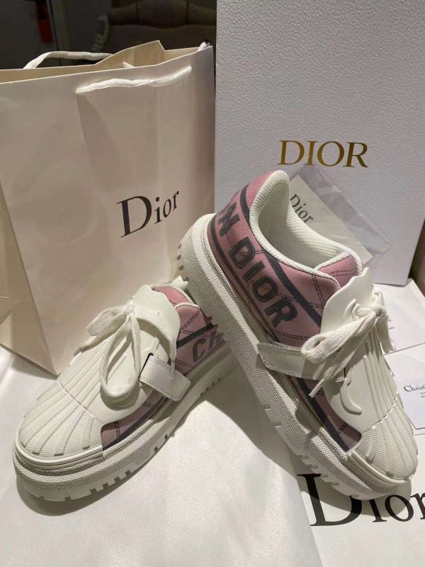 New Fashion Women Dior Shoes 006