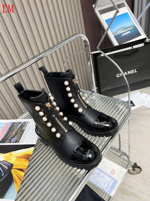 New Fashion Women CN Shoes 307