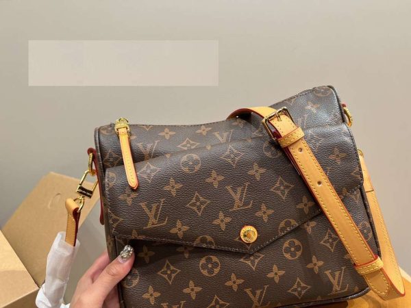 New Fashion LV Handbag L360