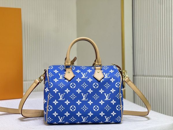 Luxury LV Handbag M24424