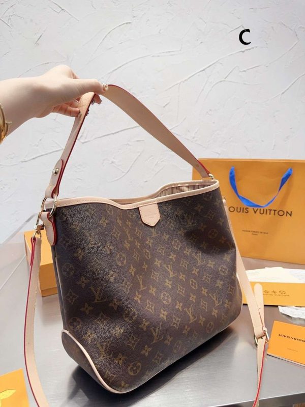 New Fashion LV Handbag L117