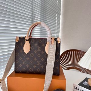 New Fashion LV Handbag L706