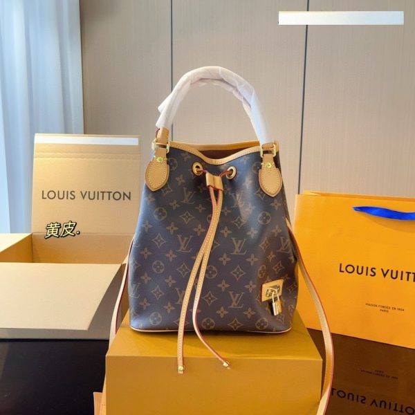 New Fashion LV Handbag L439