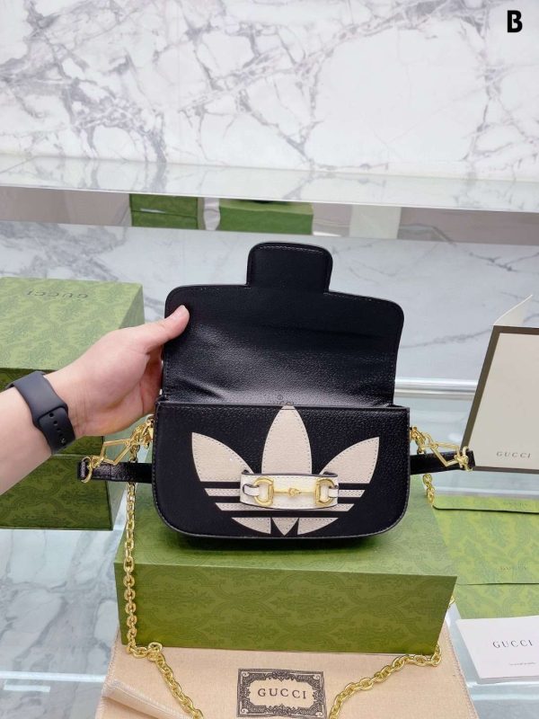 New Fashion GG Handbag 120