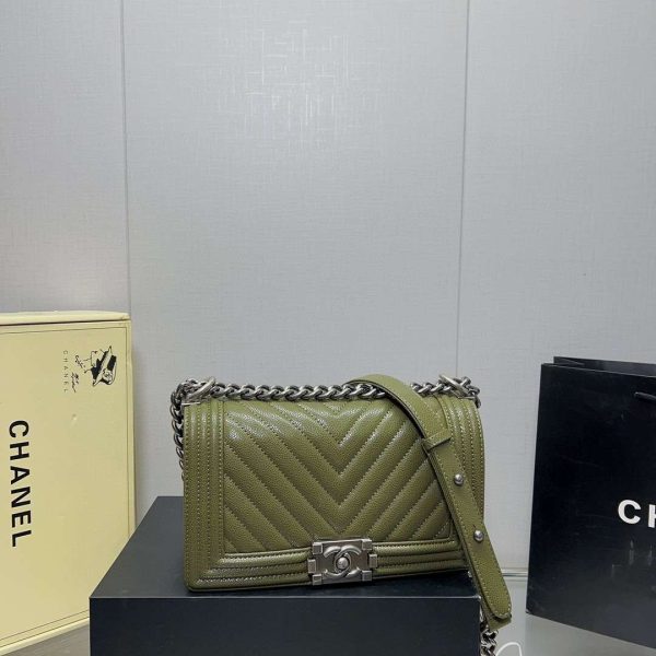 New Fashion CN Handbag C074