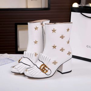 New Fashion Women Gucci Shoes G038