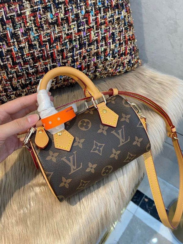 New Fashion LV Handbag L1183