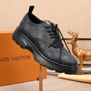 New Fashion Men LV Shoes 021