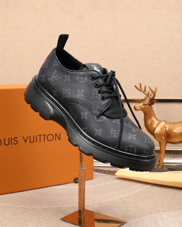 New Fashion Men LV Shoes 021