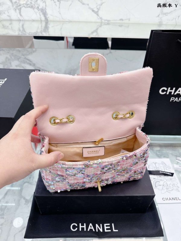 New Fashion CN Handbag C089