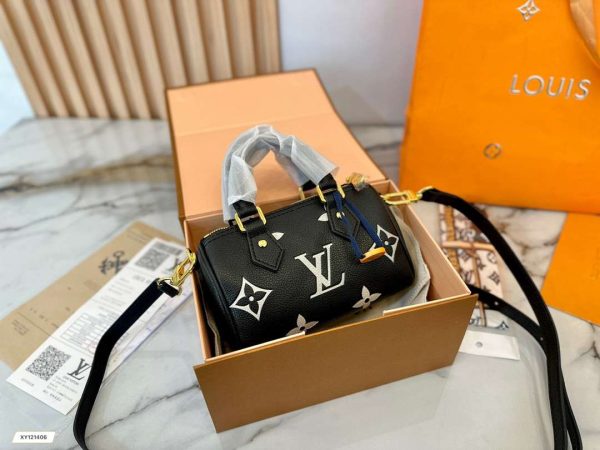 New Fashion LV Handbag L131