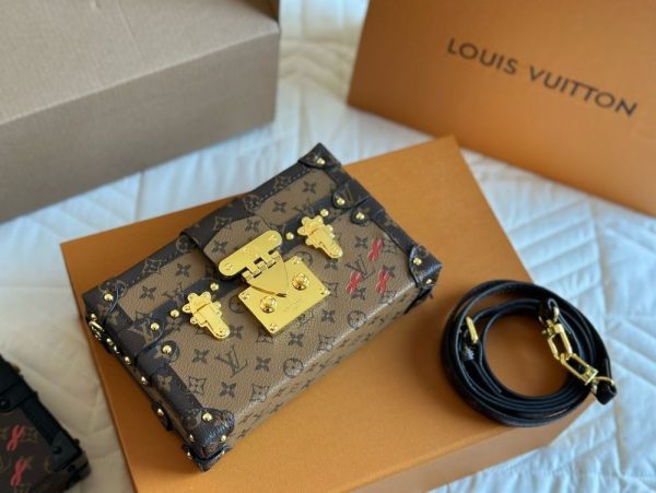 New Fashion LV Handbag L811