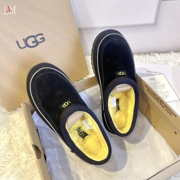 New Fashion Women UGG Shoes 010