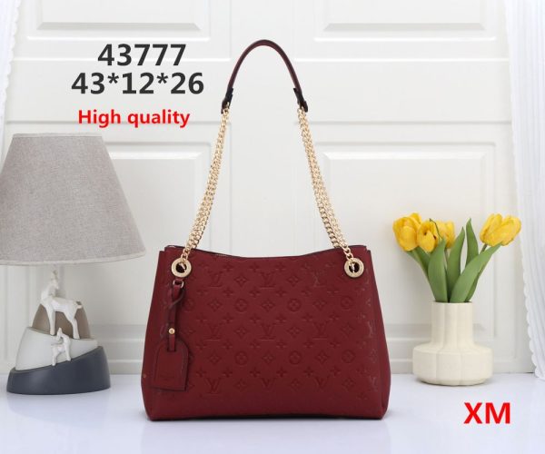 New Fashion LV Handbag L924