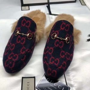 New Fashion Women Gucci Shoes G072