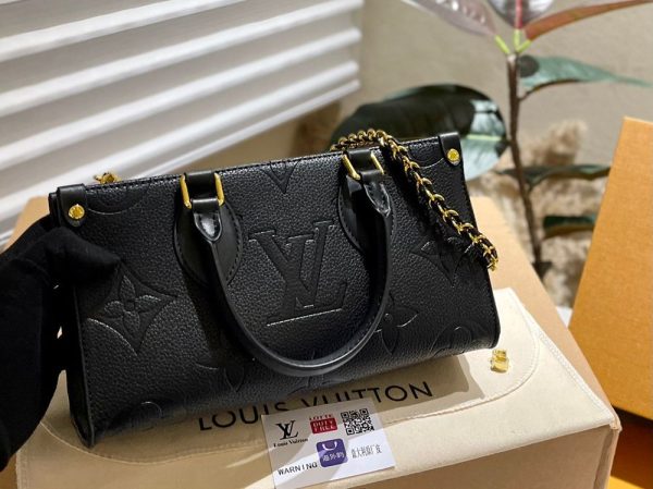 New Fashion LV Handbag L652