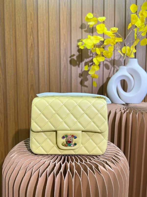 New Fashion CN Handbag C143