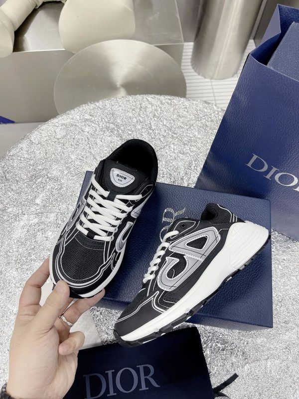 New Fashion Men Dior Shoes 022