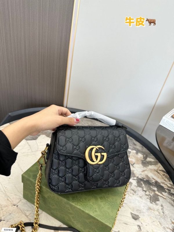 New Fashion GG Handbag G320