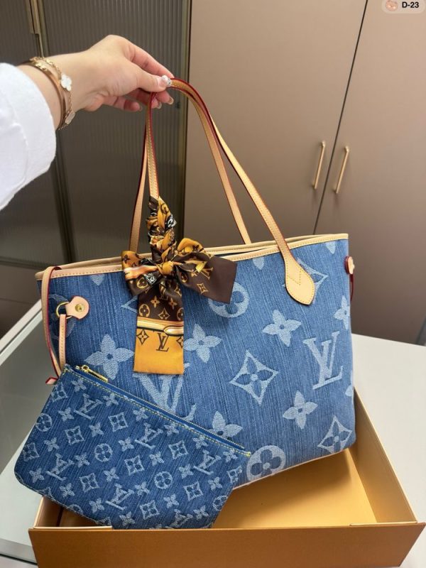 New Fashion LV Handbag L861