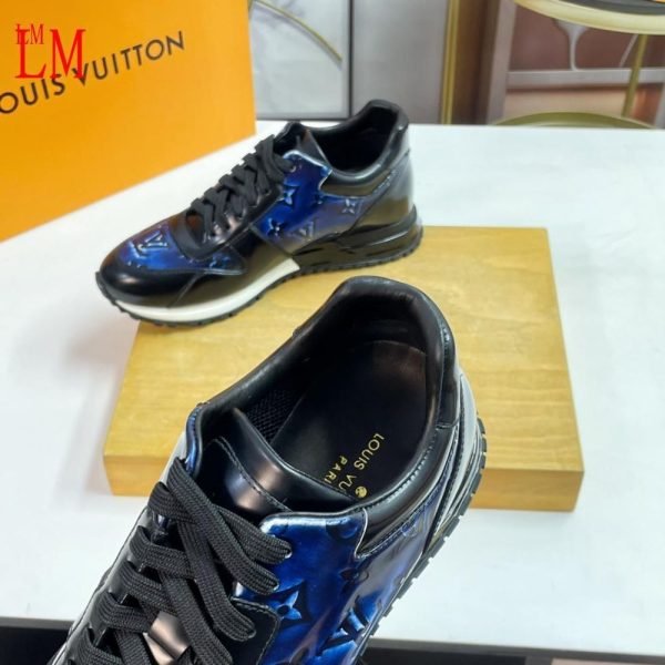 New Fashion Men LV Shoes 090