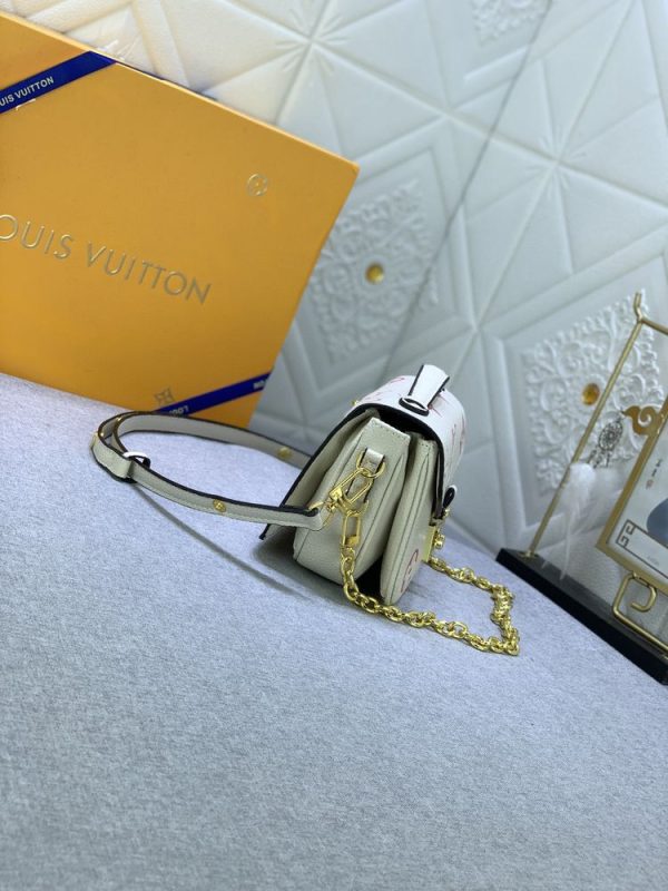 Luxury LV Handbag M46279