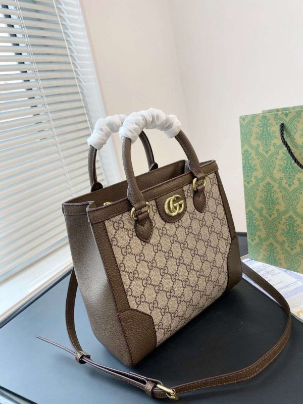 New Fashion GG Handbag 073