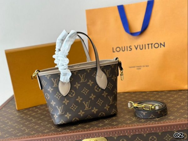 New Fashion LV Handbag L1265