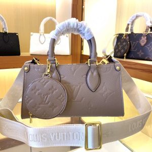 Luxury LV Handbag M46653