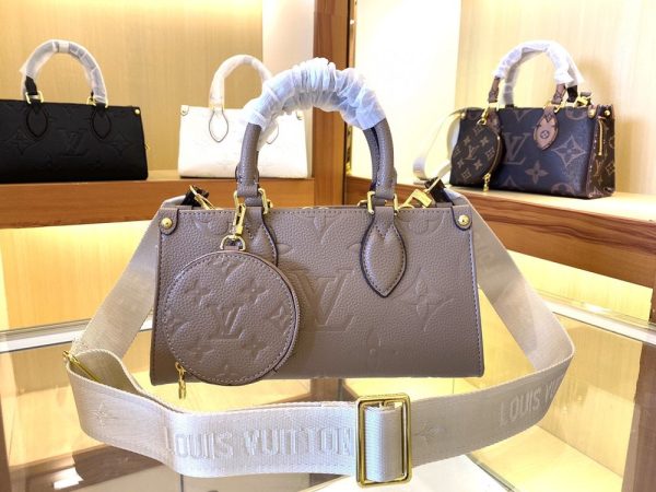 Luxury LV Handbag M46653