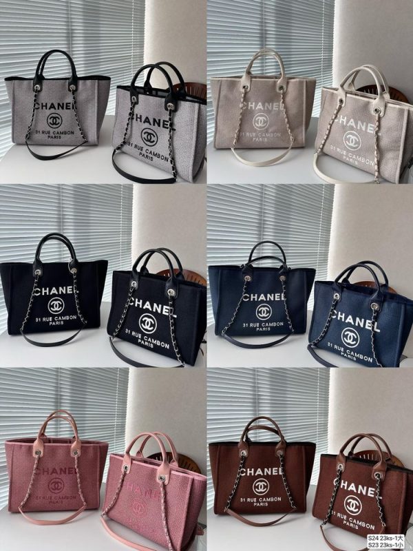 New Fashion CN Handbag C360